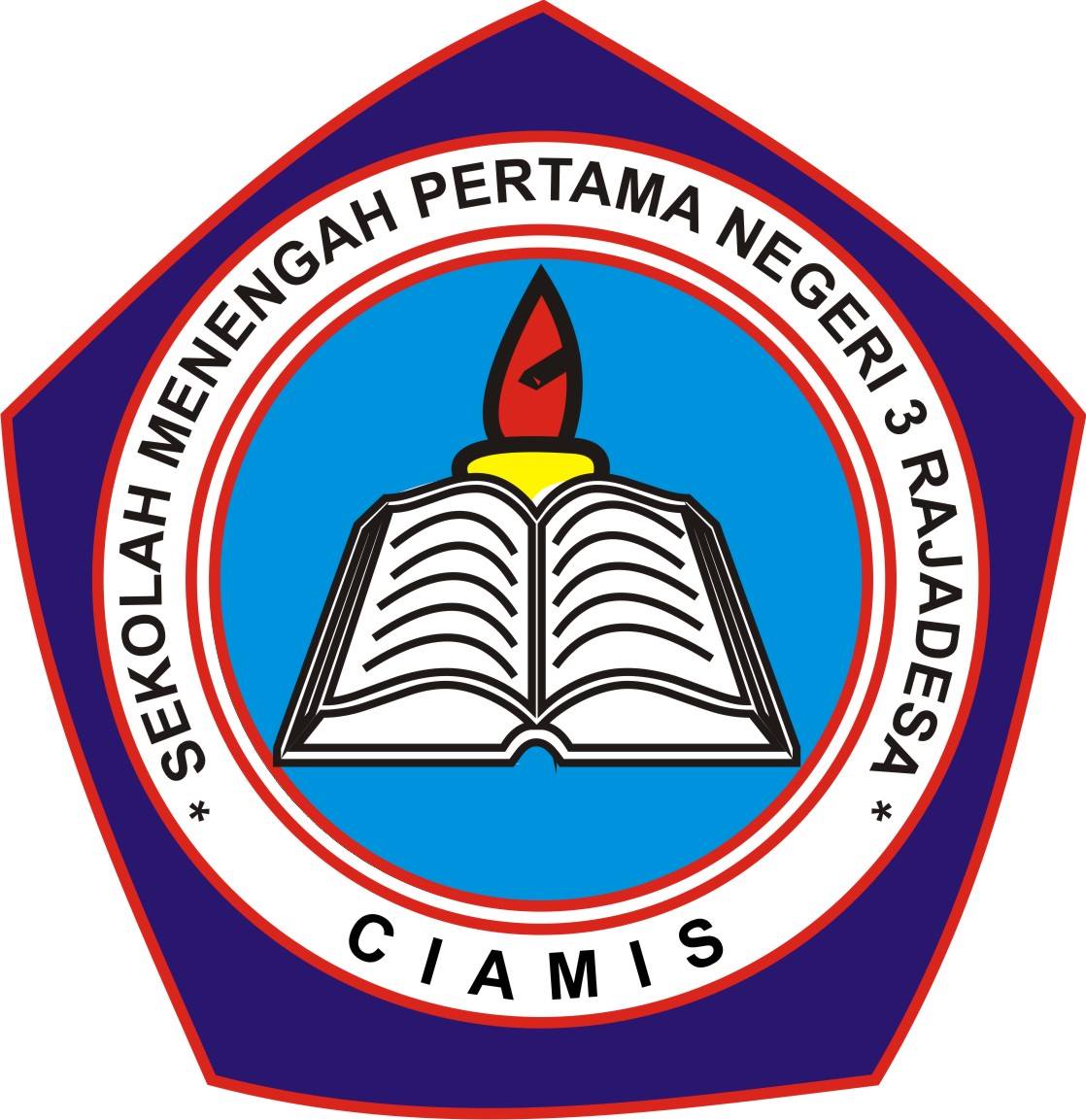 Logo Sekolah